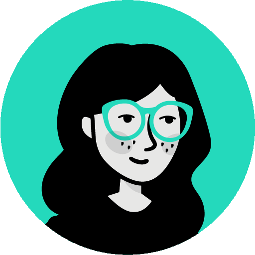 Page not found animation